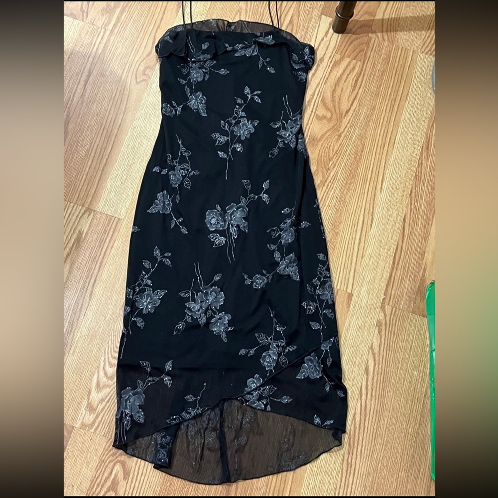 Byer too vintage dress